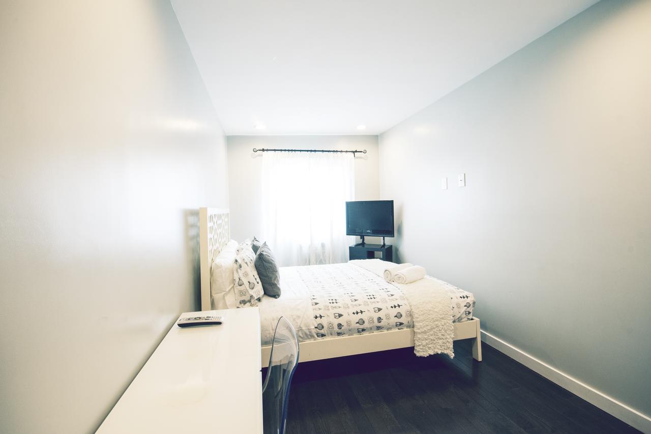 Apartamento Moblat Bkn Nova York