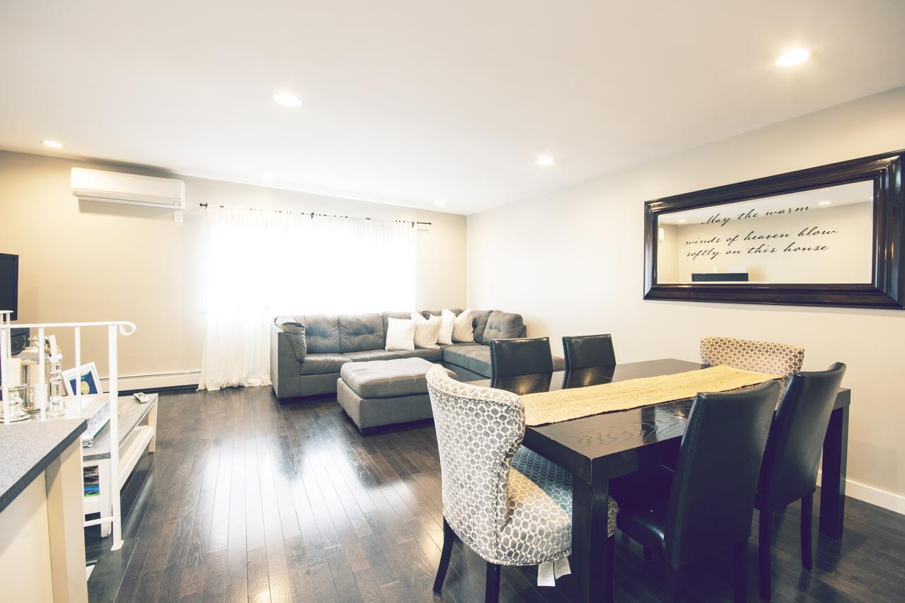 Apartamento Moblat Bkn *